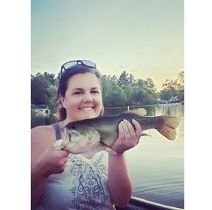 Meet your Posher, Becky